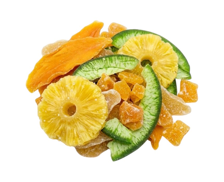 Dried Fruits Mix