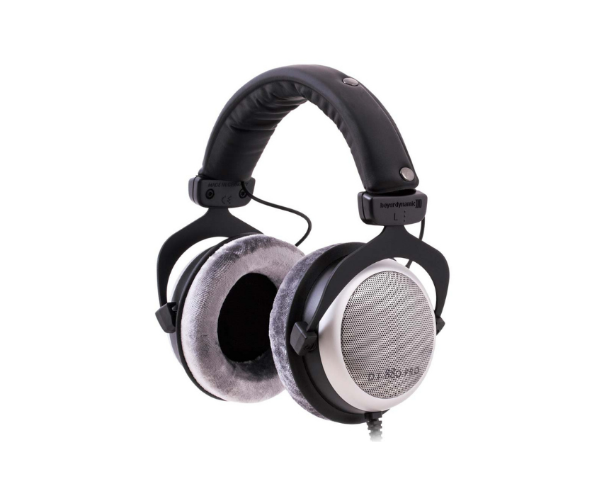 Beyerdynamic Studio Headphone DT 880 Pro