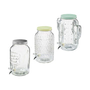 Glass Beverage Dispenser Outlet Glass Beverage Dispenser Glass Beverage Dispenser Ernesto