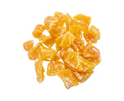 Dried Pumpkin Chunks
