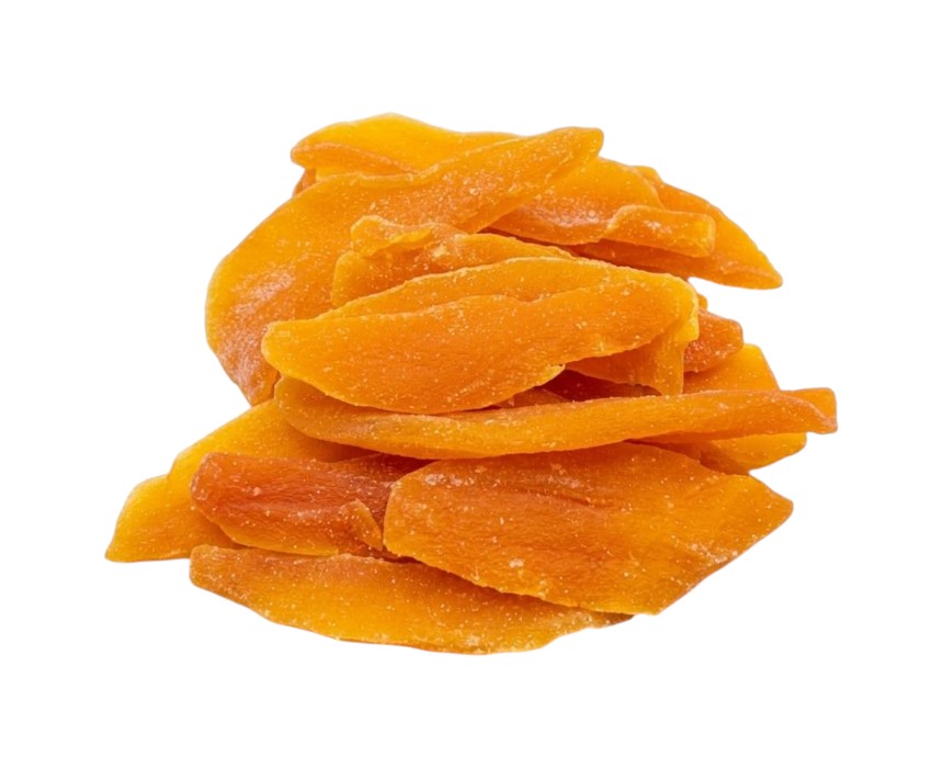 Dried Mango Slices