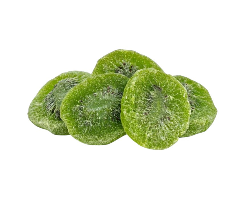 Dried Kiwi Slices
