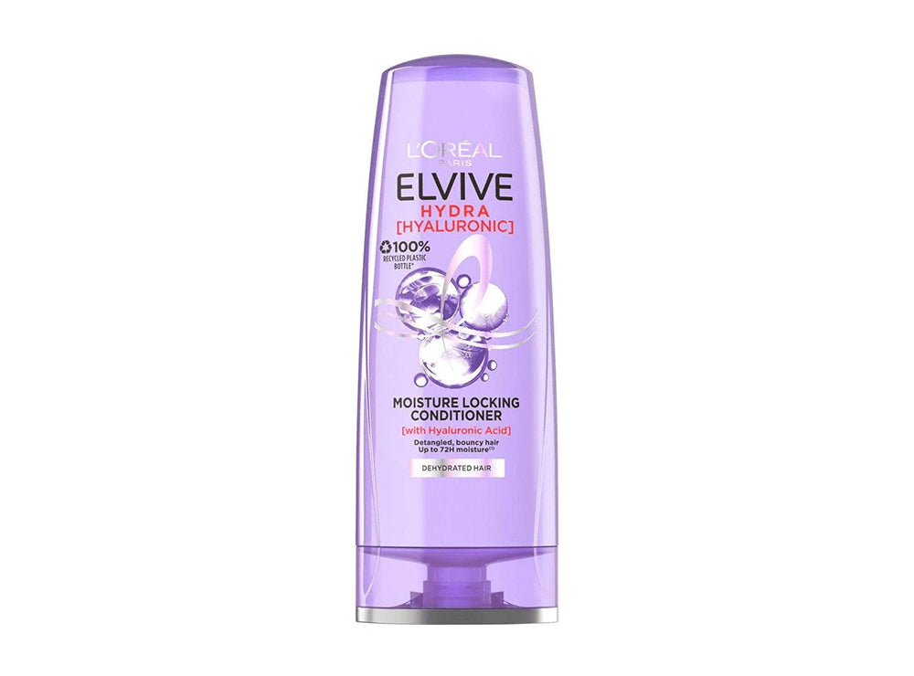 Elvive Hyaluronic Hydrating Conditioner 200 ml