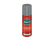 Brut Deo Spray Attraction Totale 200 ml