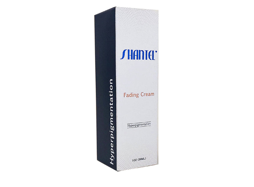 Shantel Fading Cream 30ml