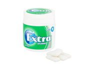Extra Gum Spearmint 60 Pieces