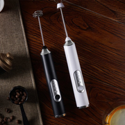 Electric Milk And Coffee Frother