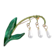 Des lys