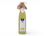 Lemonade Syrup