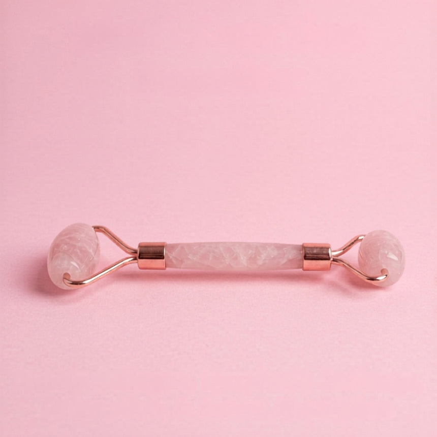 Facial Roller & Gua Sha Tool Set