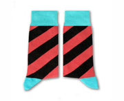 Stripes Long Socks