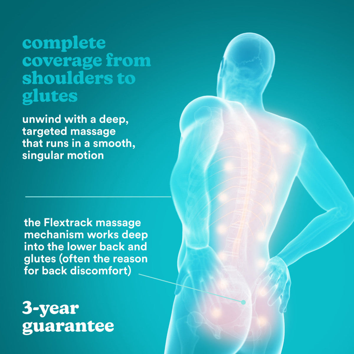 Full Body Flex Massage Cushion Massage & Relaxation Full Body Flex Massage Cushion Full Body Flex Massage Cushion HoMedics