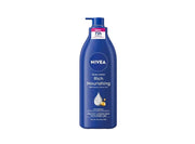 Nivea Body Lotion Rich Nourishing 400 ml