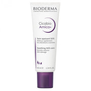 Bioderma Cicabio Arnica+ Crème 40 ml