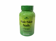 Alfa Vitamins Hair Skin Nails 30 Capsules