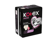 Kotex Mom Post Birth Pants Large Xlarge 8 Pieces