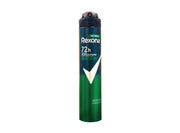 Rexona Deo Spray Quantum Dry Men 200 ml