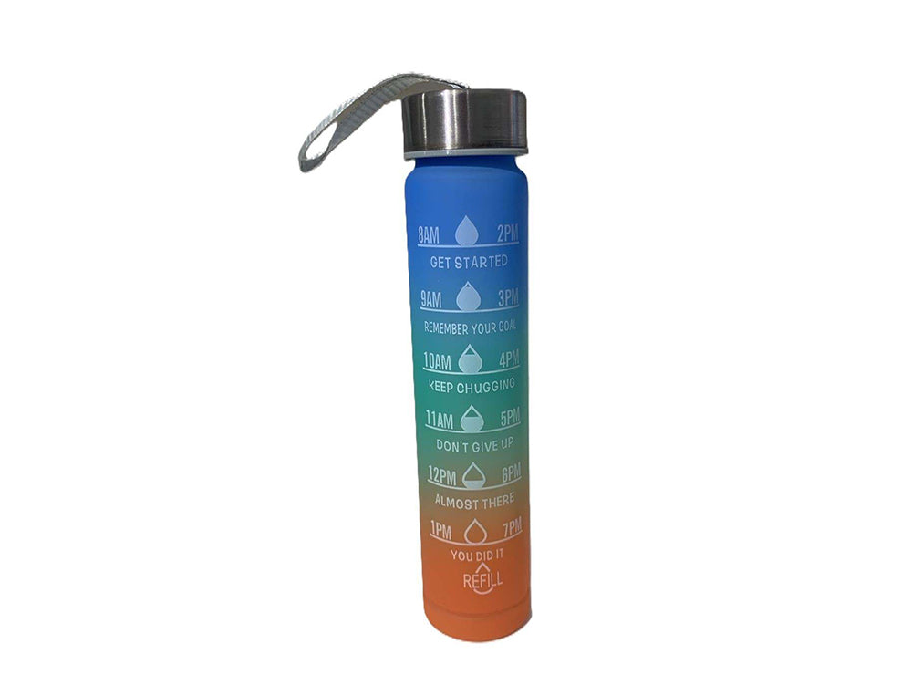 Water Bottle Sport  300 ml