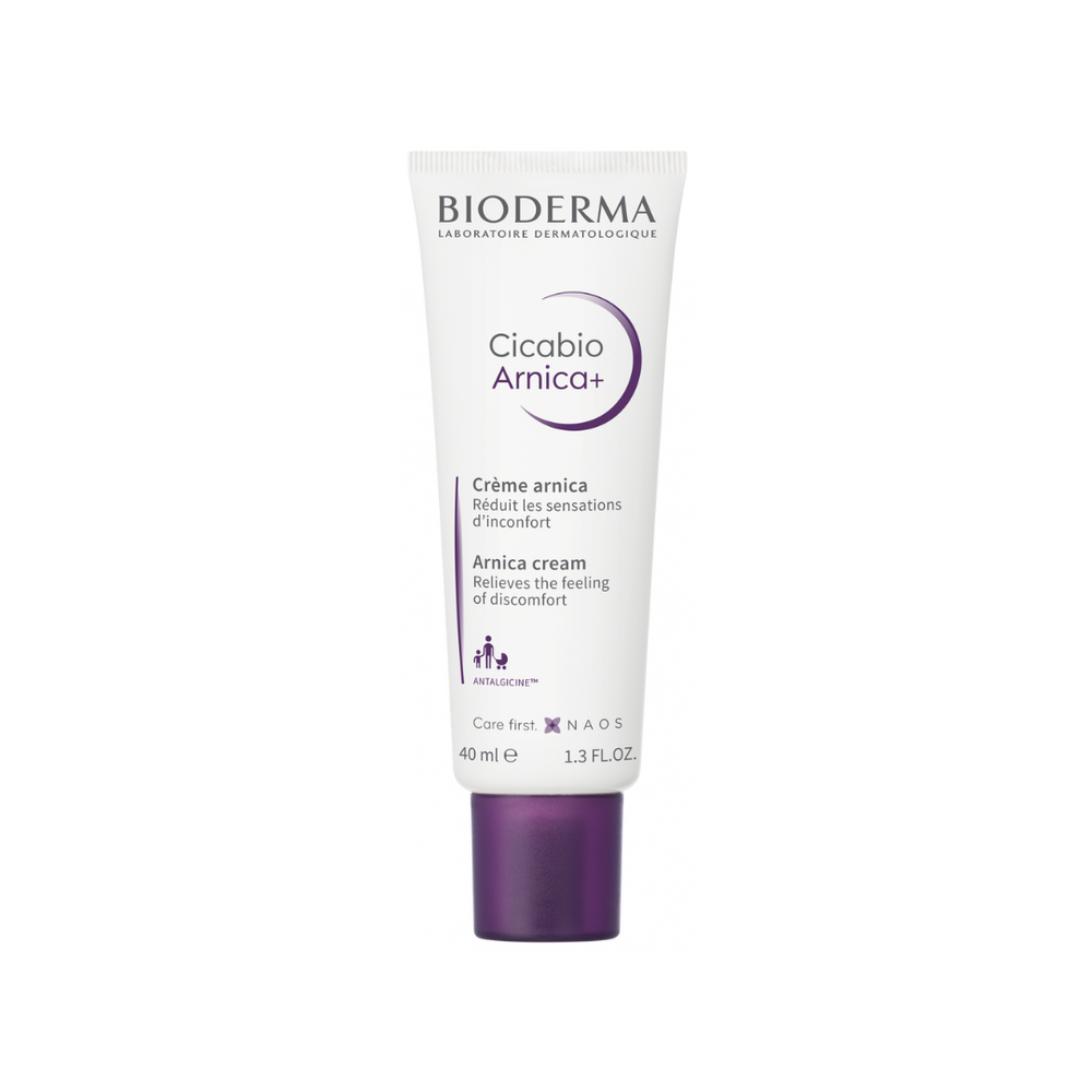 Bioderma Cicabio Arnica+ Cream 40ml