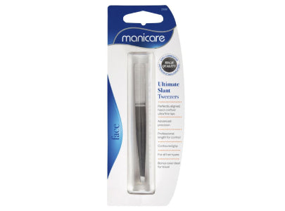 Manicare Ultimate Slant Tweezers
