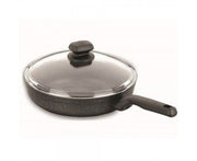 Ornella Frypan With Lid Frying pan Ornella Frypan With Lid Ornella Frypan With Lid Korkmaz