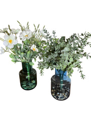 Glass Vase