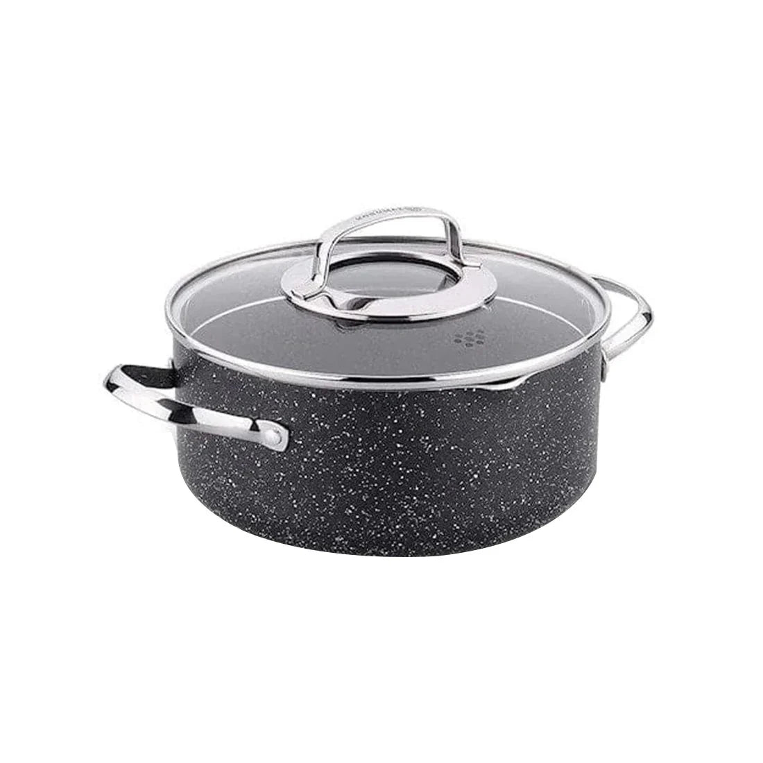 Galaksi Casserole 28 cm Casserole Galaksi Casserole 28 cm Galaksi Casserole 28 cm Korkmaz