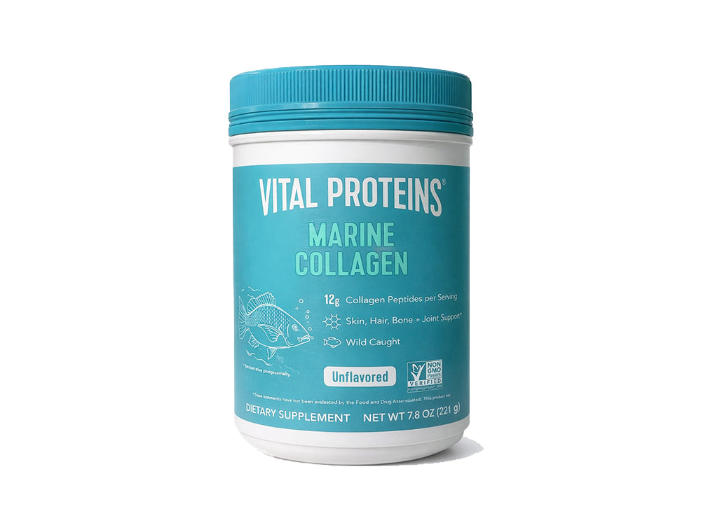 Vital Proteins Marine Collagen Peptides 221 g
