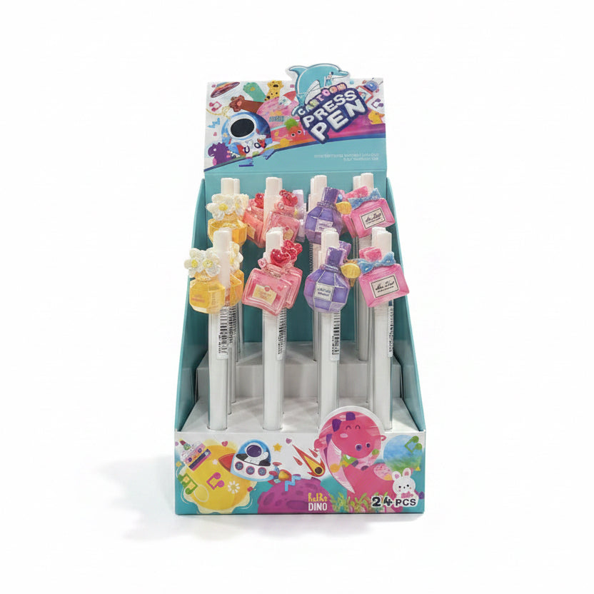 Perfume Pen 3D