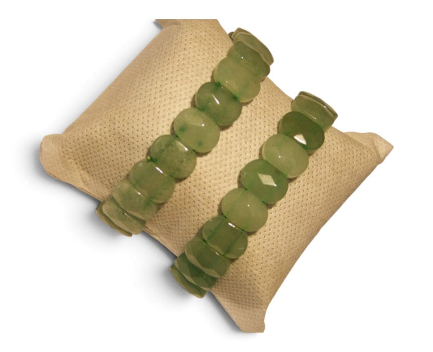 Jade Bracelet