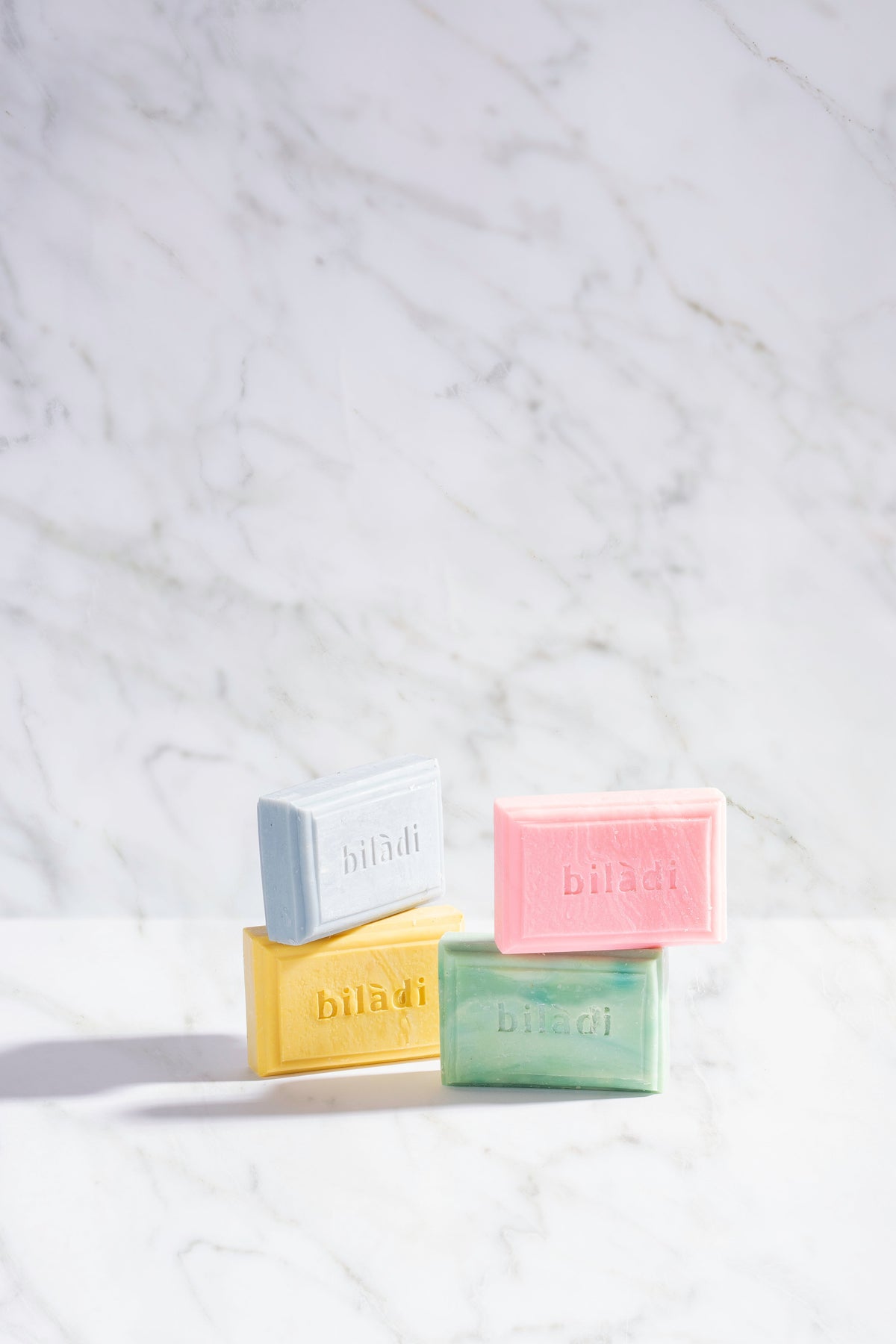Biladi Gardenia Bar Soap
