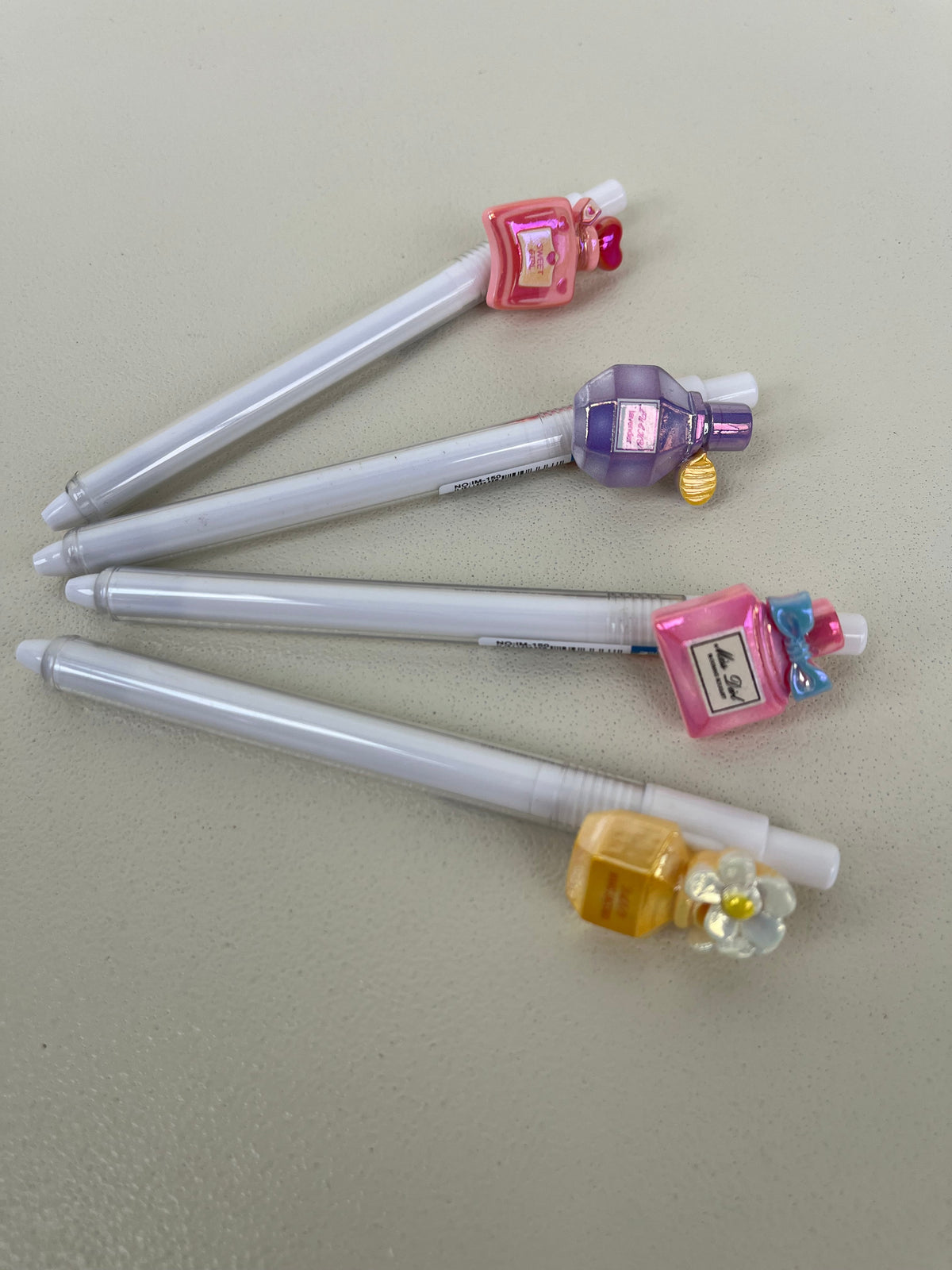Perfume Pen 3D