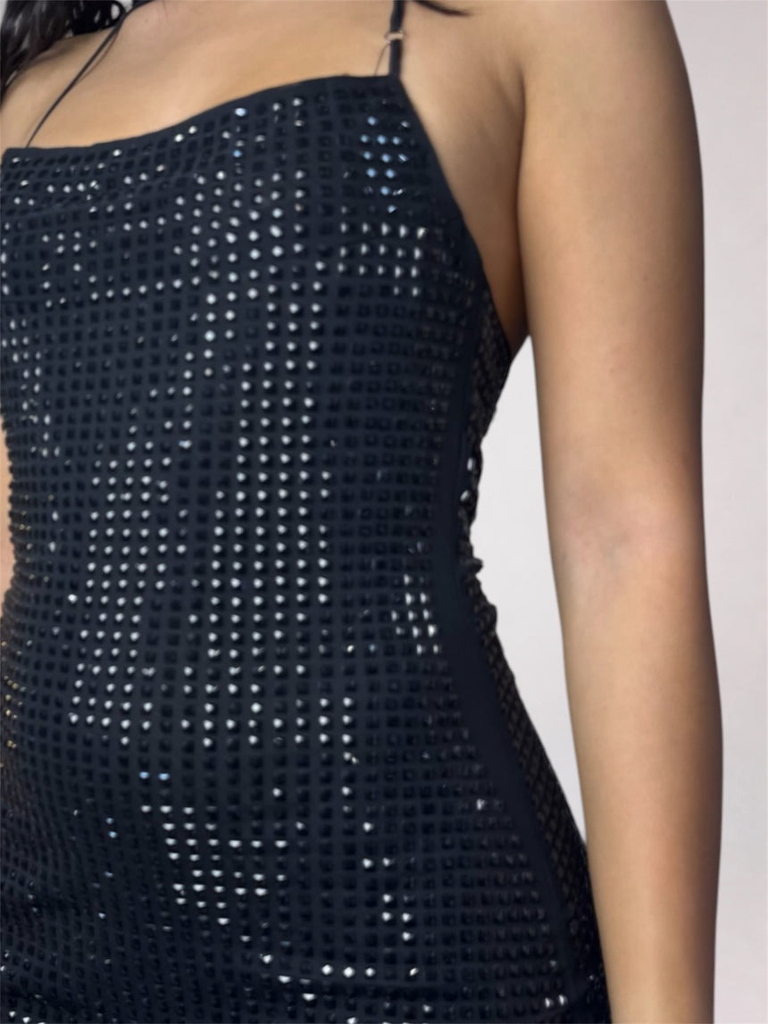 Crystal Dress