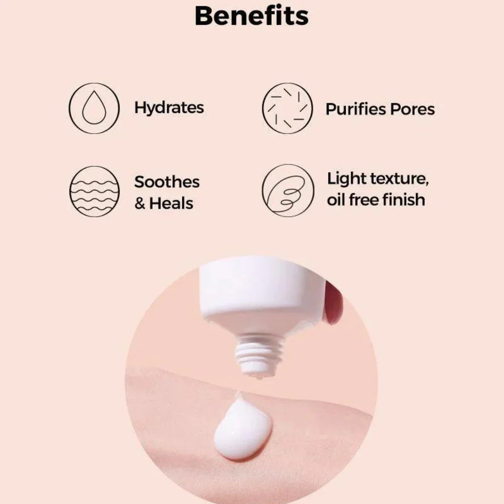 COSRX AC Collection Lightweight Soothing Moisturizer