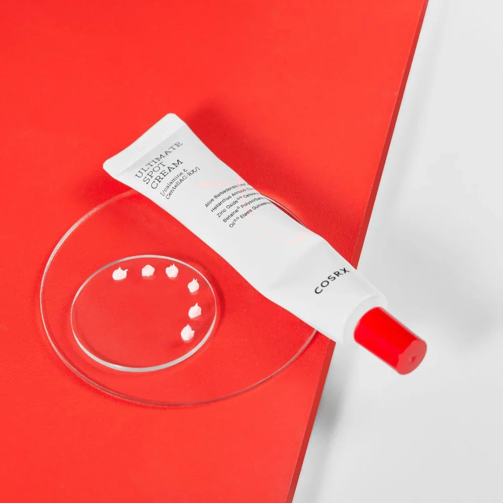 AC Collection Ultimate Spot Cream