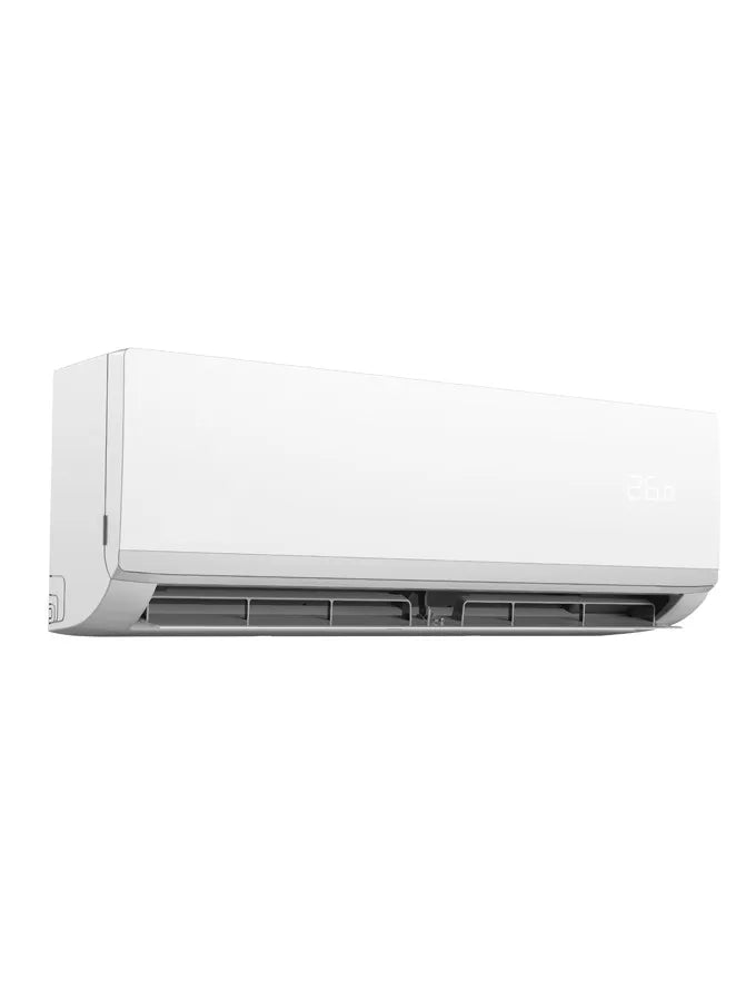Campomatic Air Conditioner 24000 BTU White