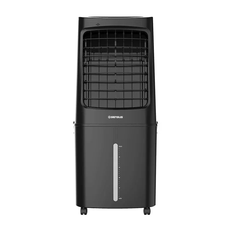 Air Cooler 53L Capacity, 3-In-1 Function: Fan, Cooling And Humidifier Air Cooler Air Cooler 53L Capacity, 3-In-1 Function: Fan, Cooling And Humidifier Air Cooler 53L Capacity, 3-In-1 Function: Fan, Cooling And Humidifier Sensus