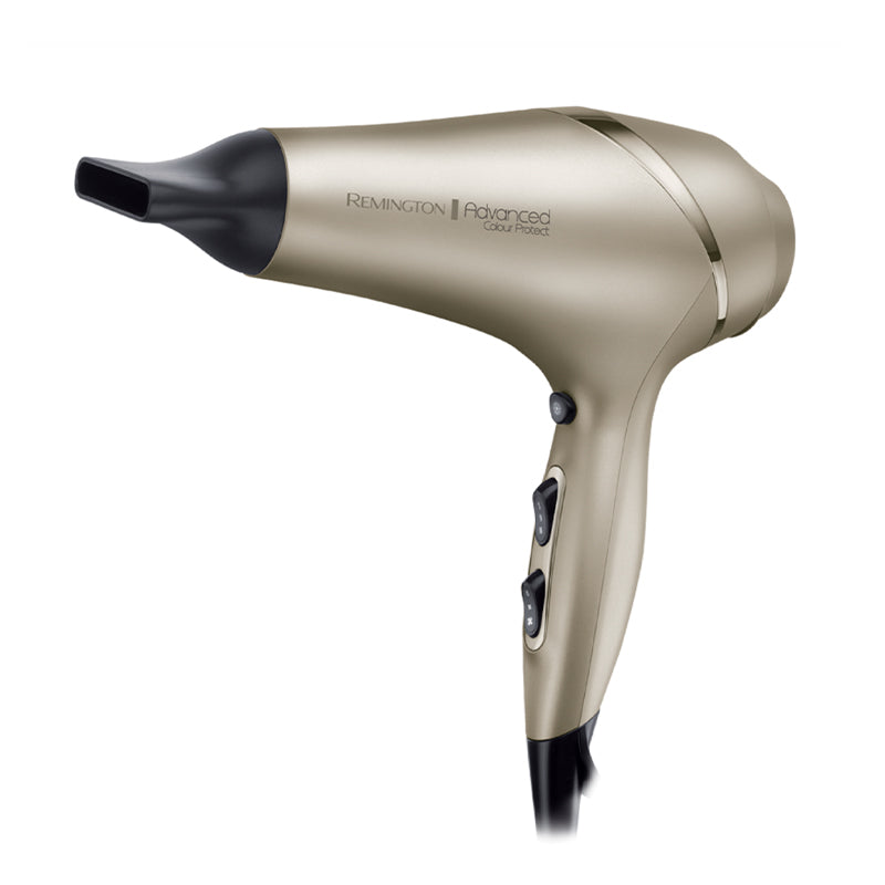 Advanced Colour Protect Dryer Hair Dryers Advanced Colour Protect Dryer Advanced Colour Protect Dryer Remington