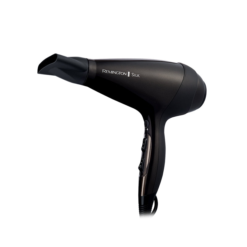 Silk AC Hair Dryer Hair Dryers Silk AC Hair Dryer Silk AC Hair Dryer Remington