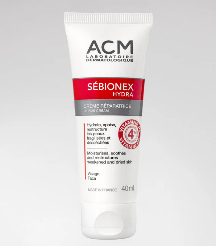 Acm Sebionex Hydra Cr Reparatrice Cream