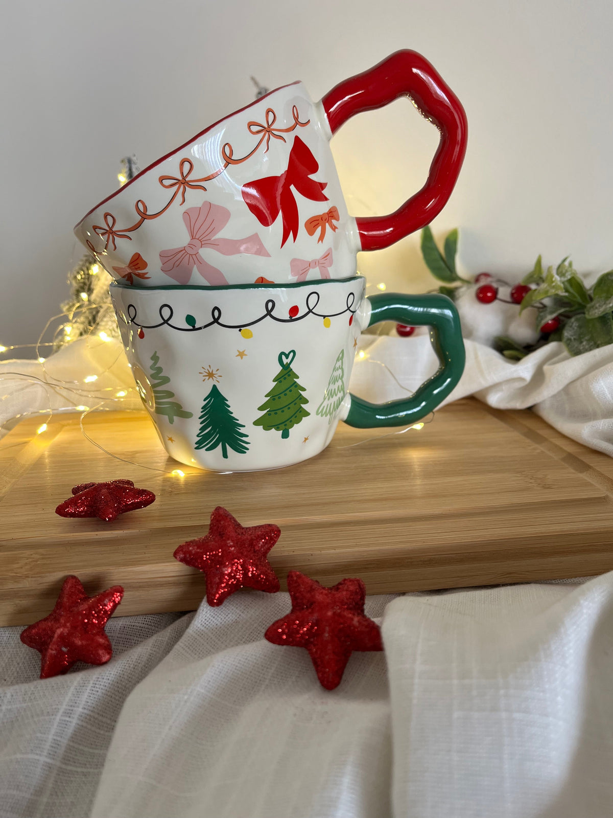 Christmas Large Mug
