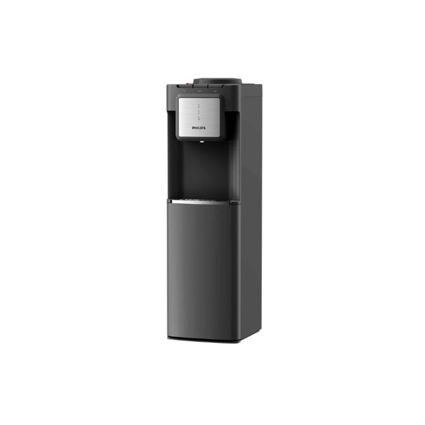Hot & Cold Water Dispenser - Black (Top Loading) Water Dispensers Hot & Cold Water Dispenser - Black (Top Loading) Hot & Cold Water Dispenser - Black (Top Loading) Philips