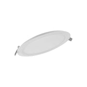 The German Outlet, AEG, LED Downlight 3W Circular Warm