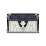 The German Outlet, AEG, Solar Wall Light - 2.4W