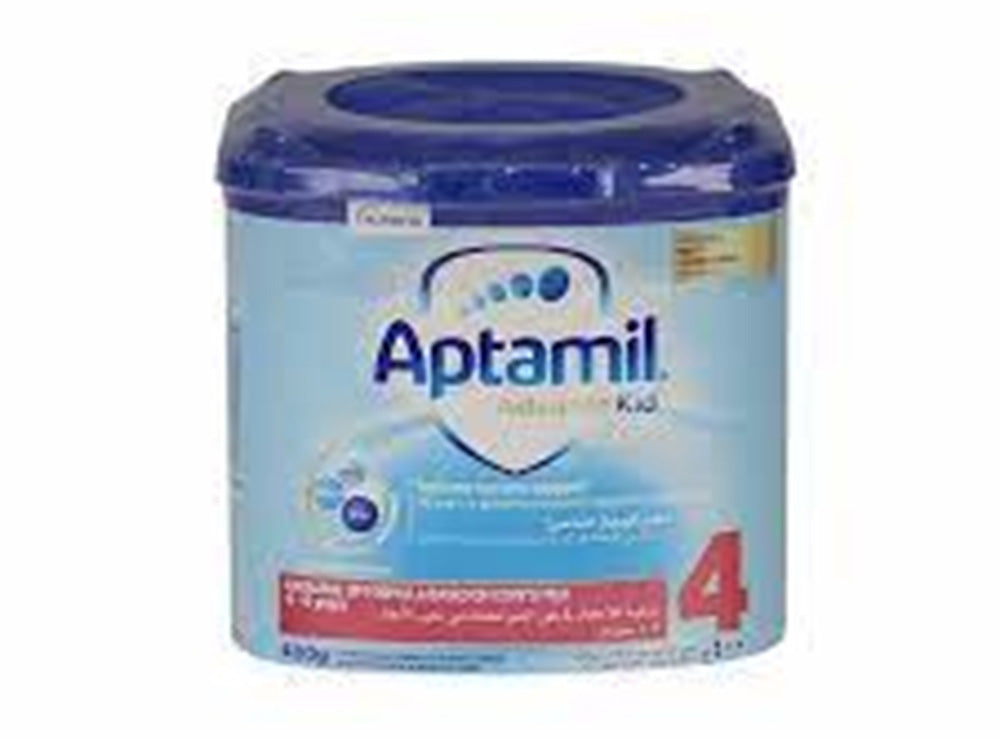Aptamil 4 Follow-On Milk Formula 400 g