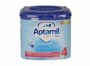 Aptamil 4 Follow-On Milk Formula 400 g