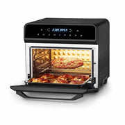 Magnum Digital Air Fryer 8 Preset Programs XXL 23Liters Air Fryers Magnum Digital Air Fryer 8 Preset Programs XXL 23Liters Magnum Digital Air Fryer 8 Preset Programs XXL 23Liters Ufesa