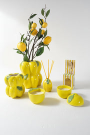 Lemon Decorative Collection