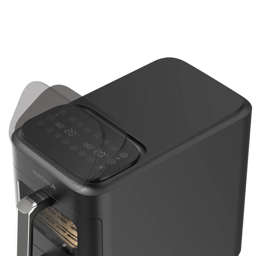 Duo Stack Air Fryer Pro Air Fryers Duo Stack Air Fryer Pro Duo Stack Air Fryer Pro Nutricook