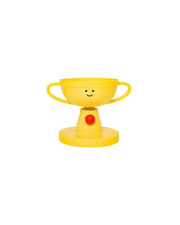 All Four Paws Cat Bowl Cup Shape